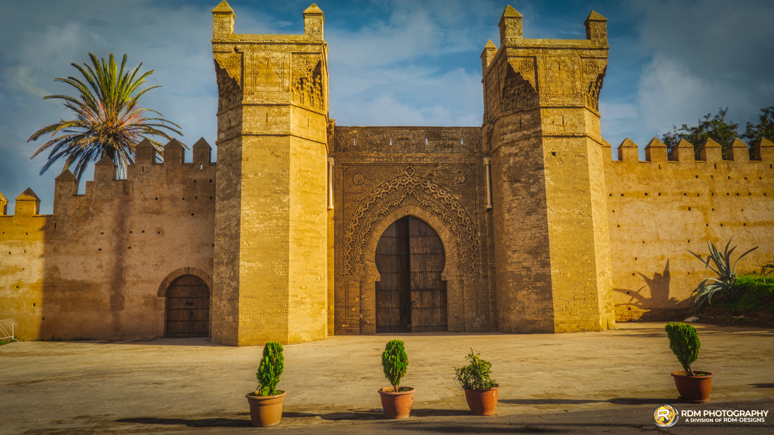 Morocco — fine art landscape photography by RDM Designs